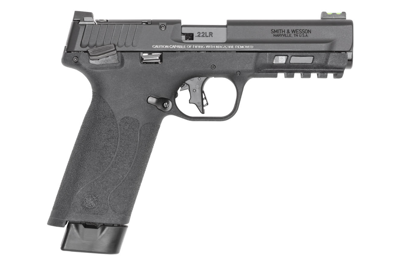 SMITH AND WESSON M&P22X 22LR Semi-Auto Pistol (LE)